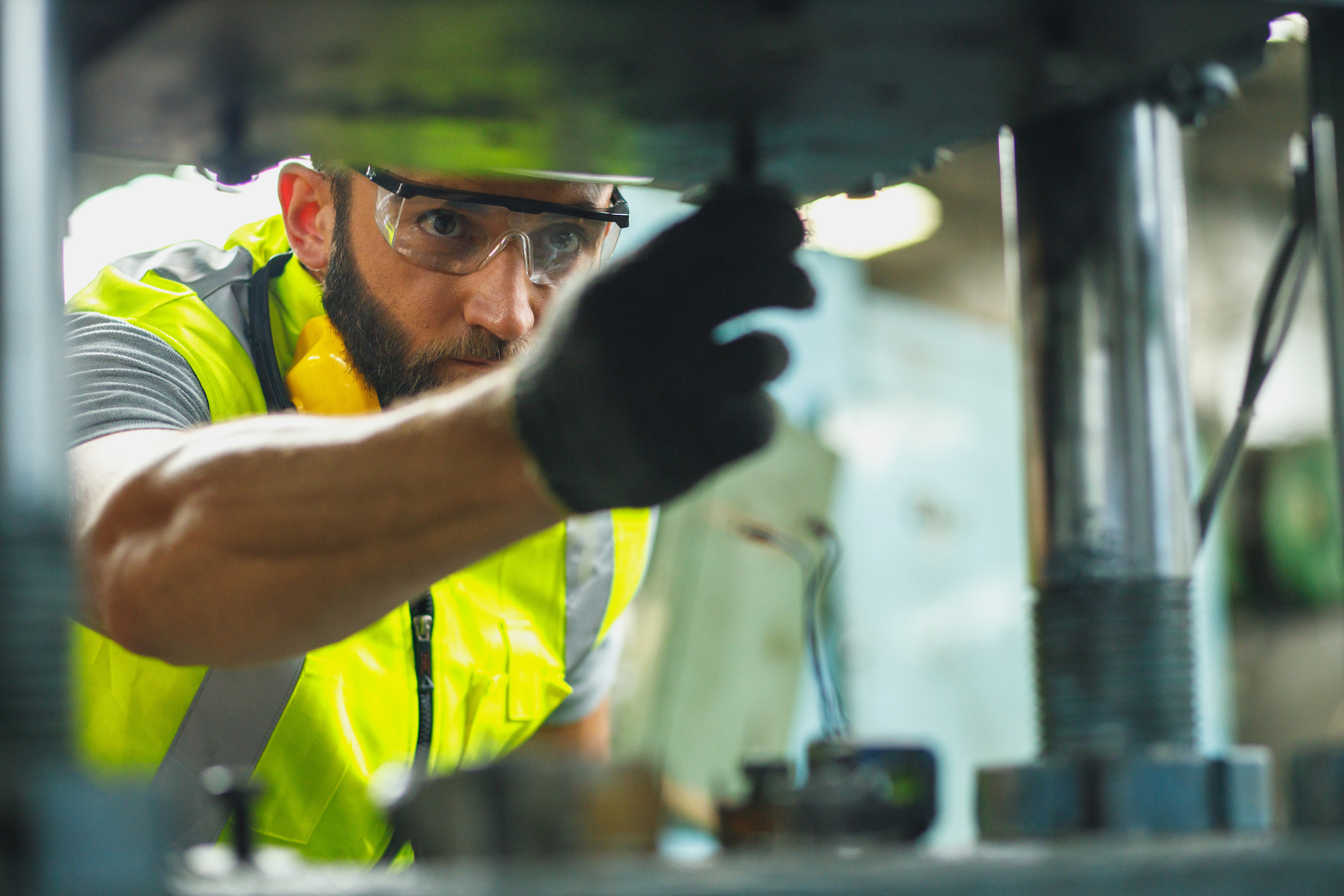 FMS UK Group Limited - Planned Preventative Maintenance